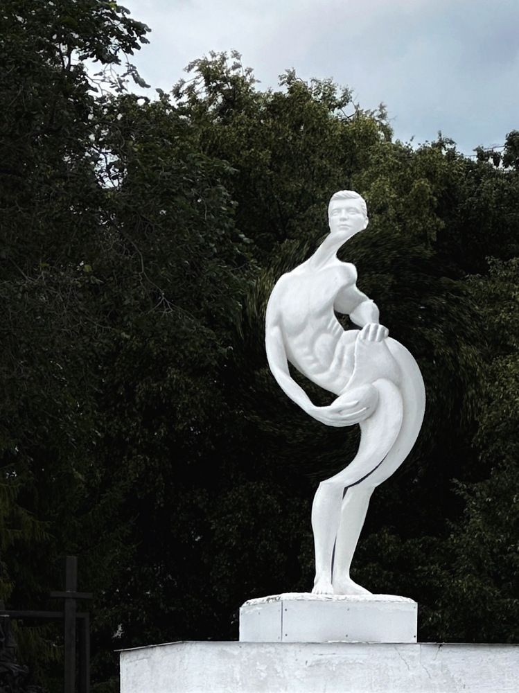 Photograph by Irina Kolotova