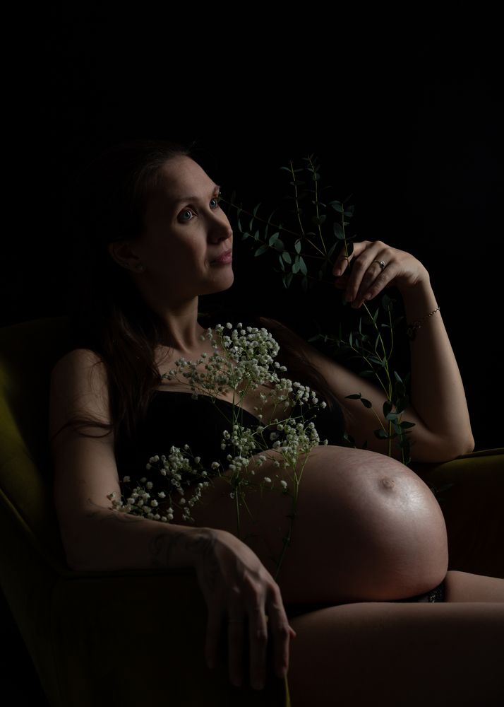 Photograph by Валерия Юдина