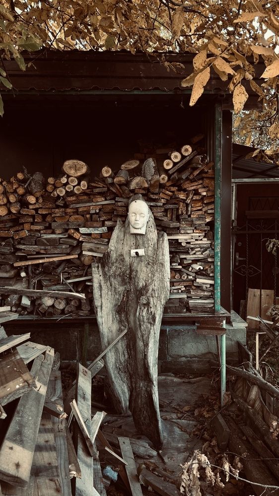 Photograph by Виктория Максименко