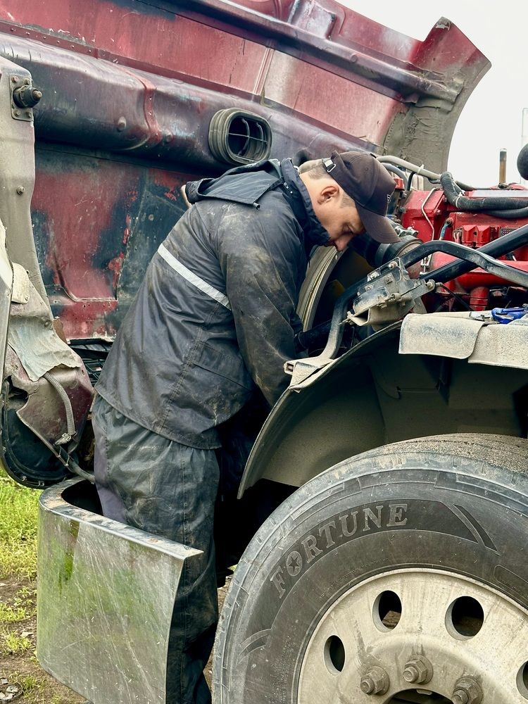 Photograph by Анастасия Конина