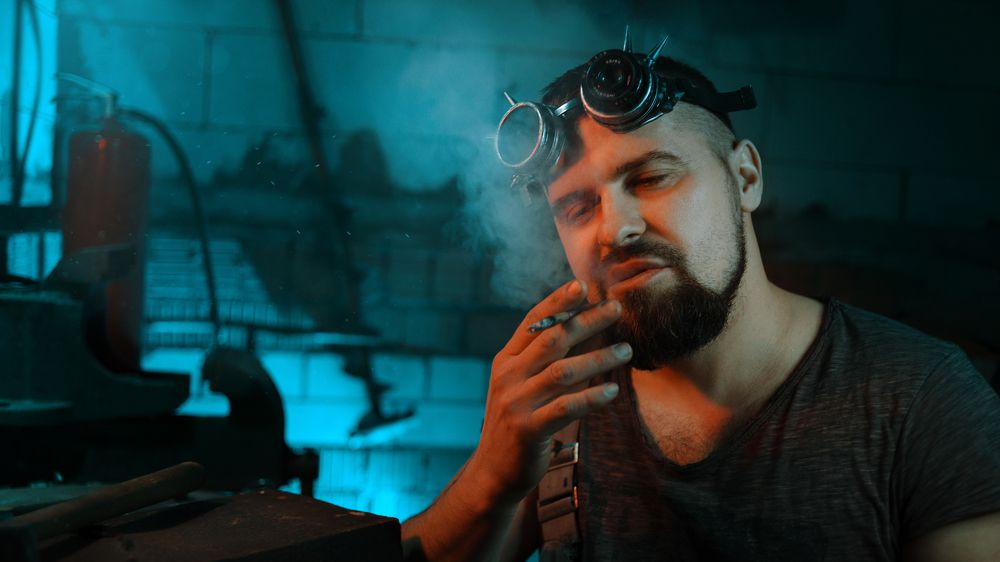 Photograph by Владислав Бирюков