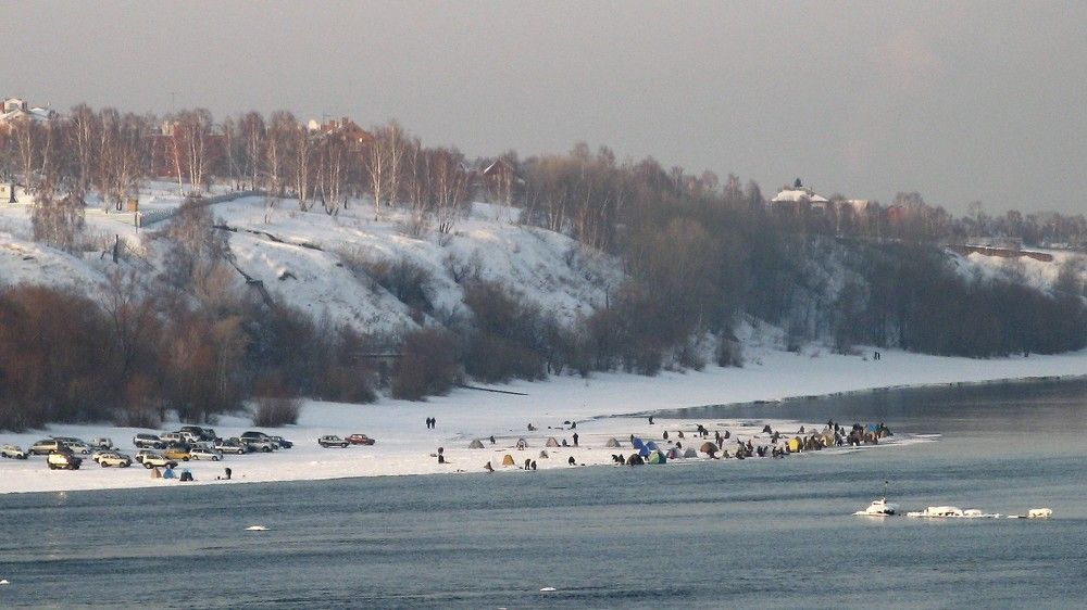 Photograph by Сергей Пушкин