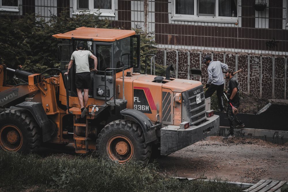 Photograph by Николай Головко