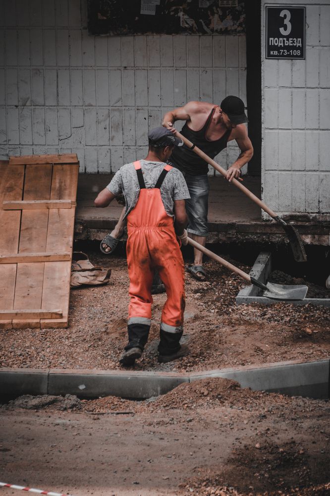 Photograph by Николай Головко