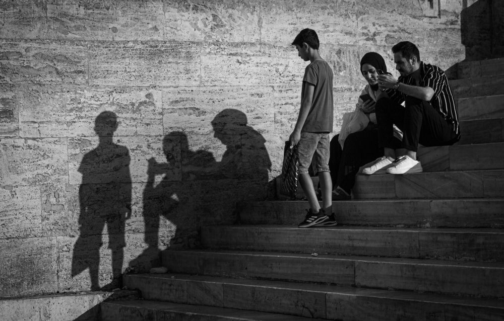 Photograph by Esra Erdoğdu