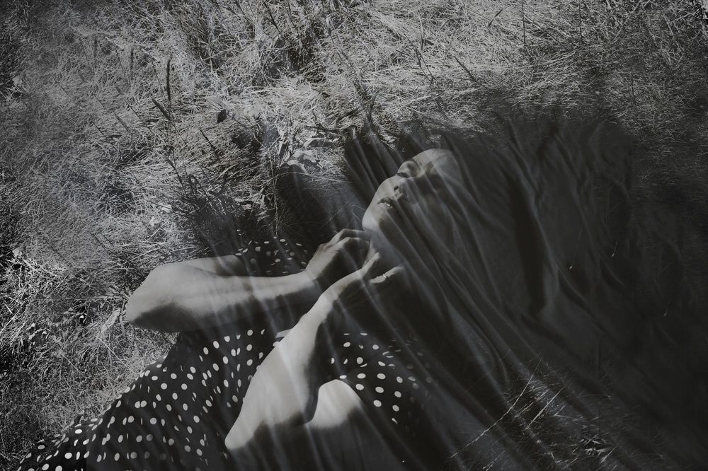 Photograph by Lucia K