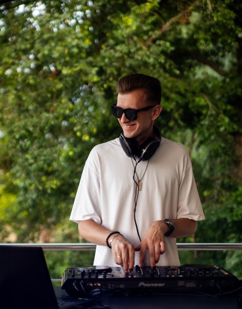 Фотография автора Yuliya Yuskova