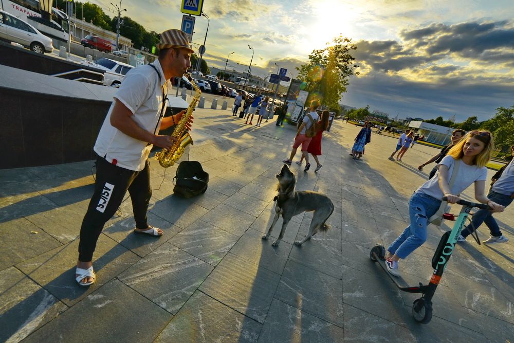 Photograph by Вадим Гераскин