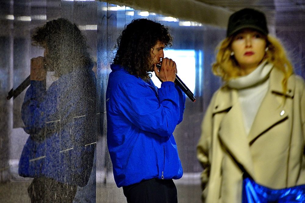 Photograph by Вадим Гераскин