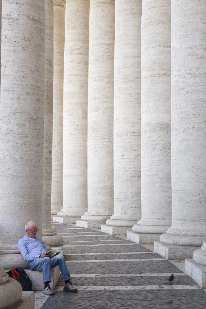 Photograph by Daniel Alejandro Videla