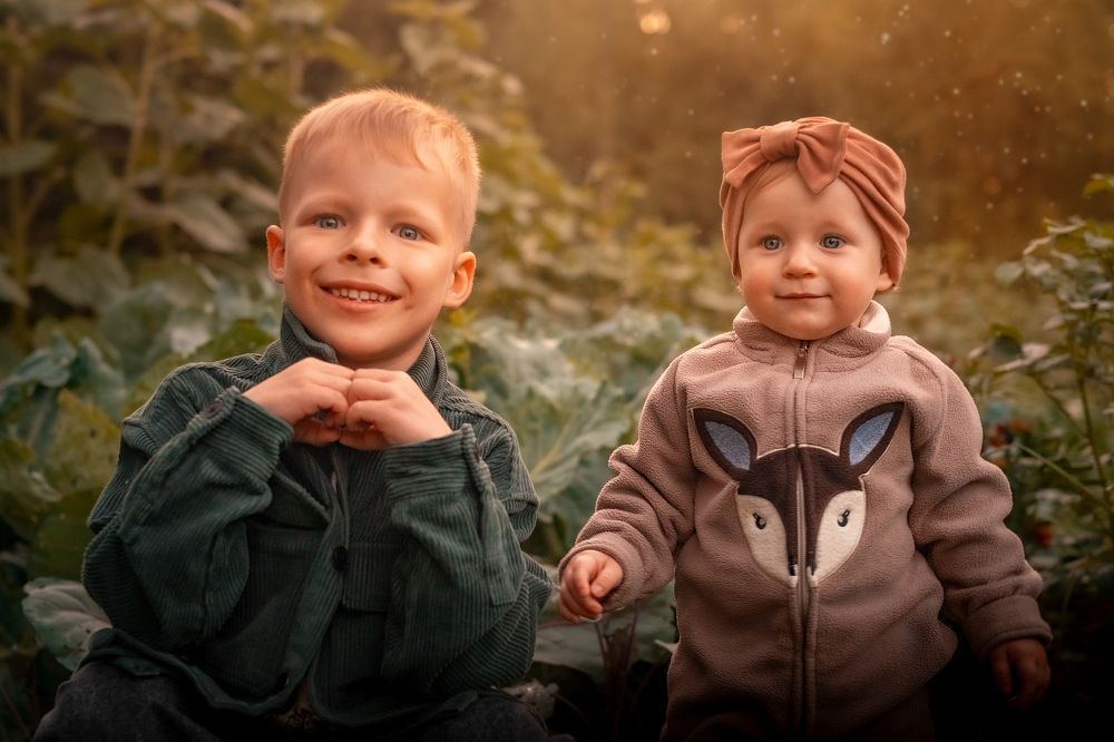 Photograph by Евгений Чикишев