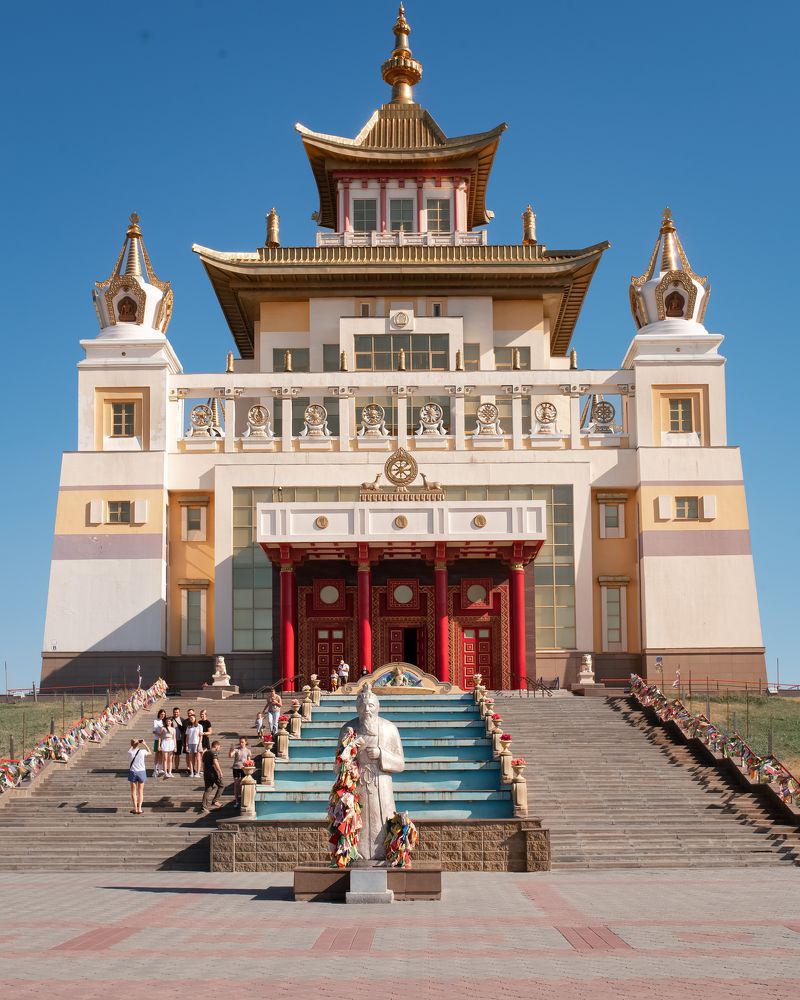 Photograph by Тамара Вотинцева