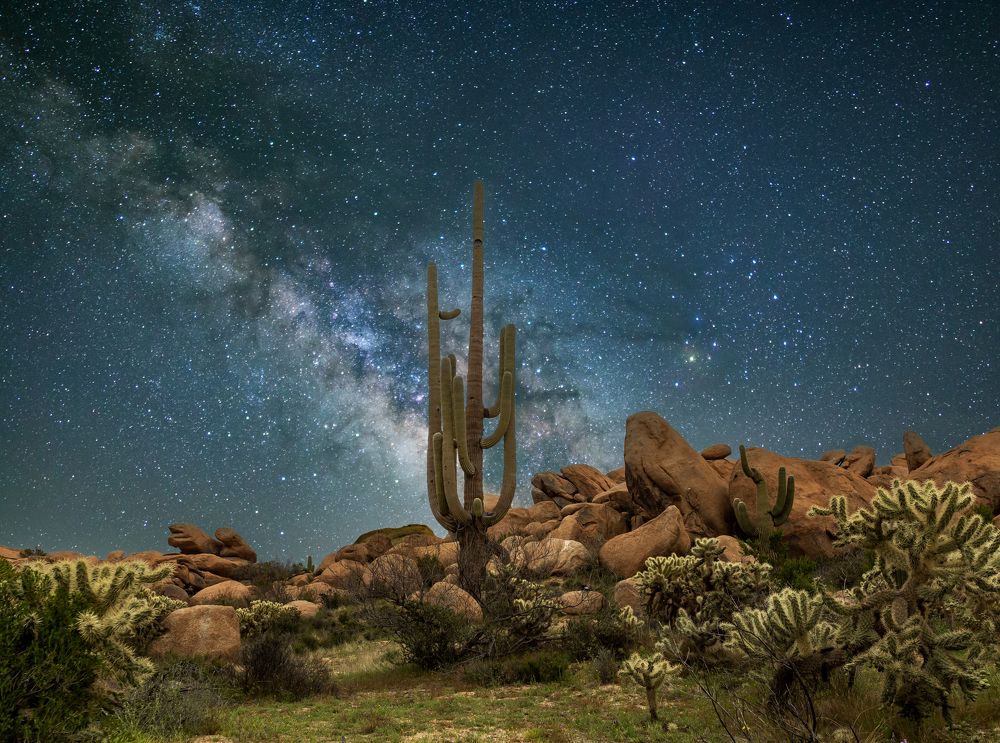 Photograph by John Vermette