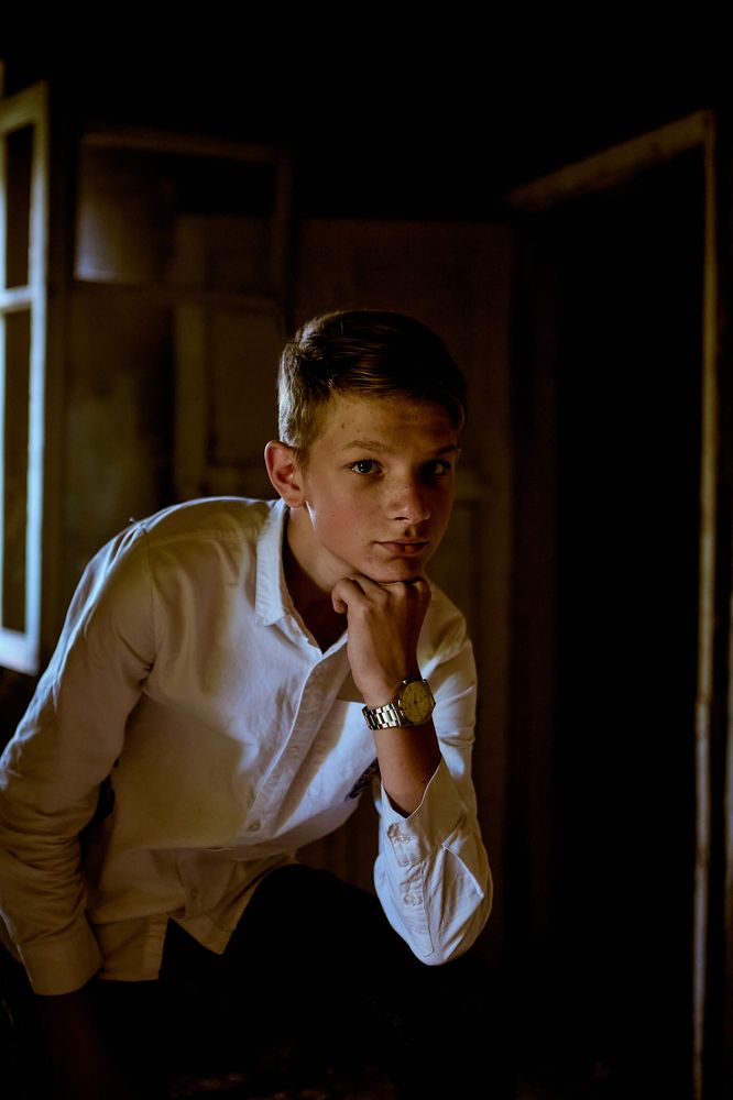 Photograph by Голованов Николай