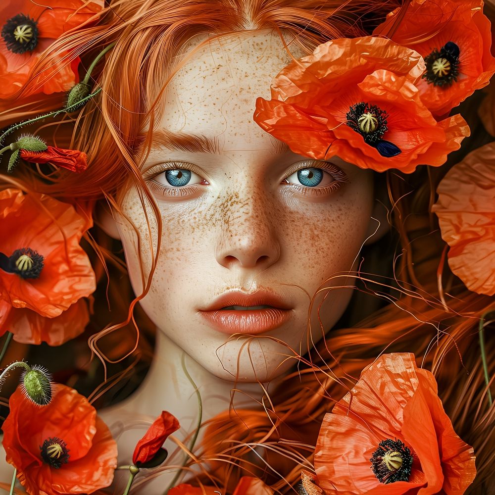 Photograph by Margarita Malkova