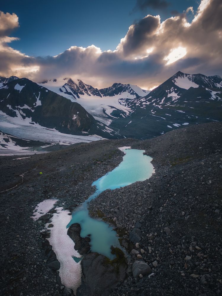 Photograph by Гущин Владимир