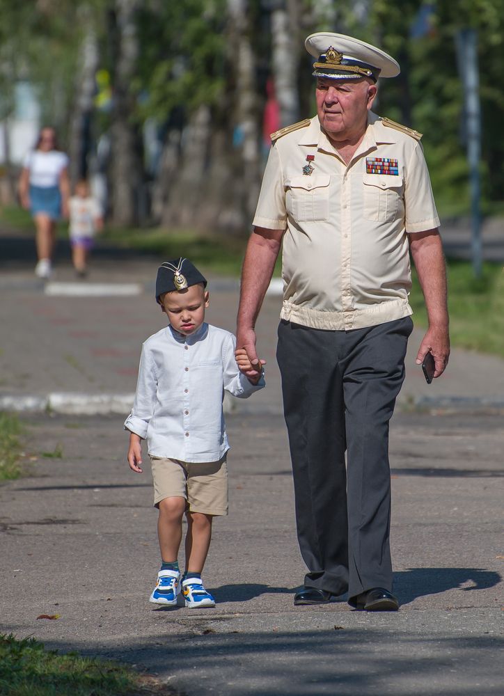 Фотография автора Виталий Подгурченко