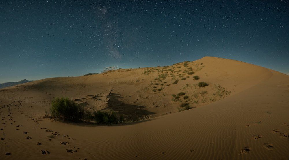 Photograph by Pavel Ivshin