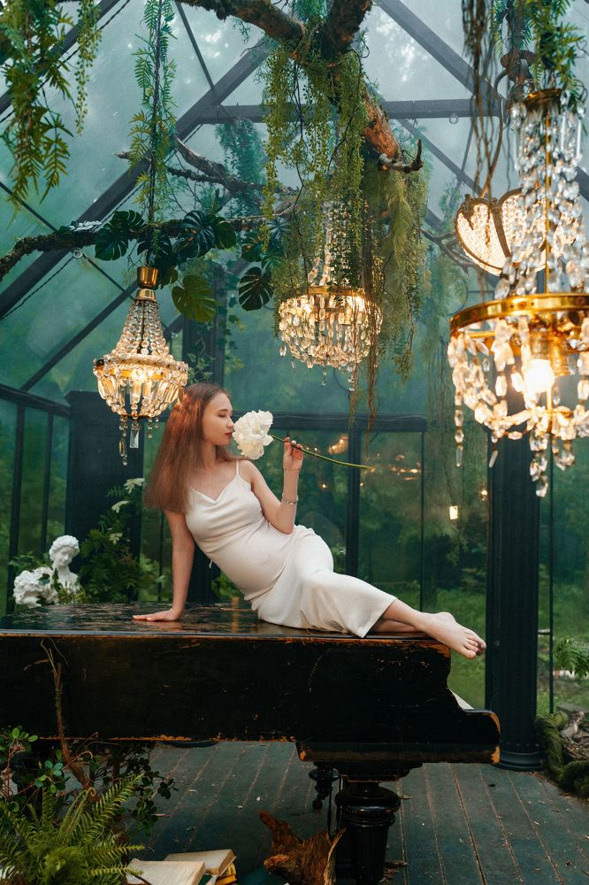 Photograph by Ольга Данилова