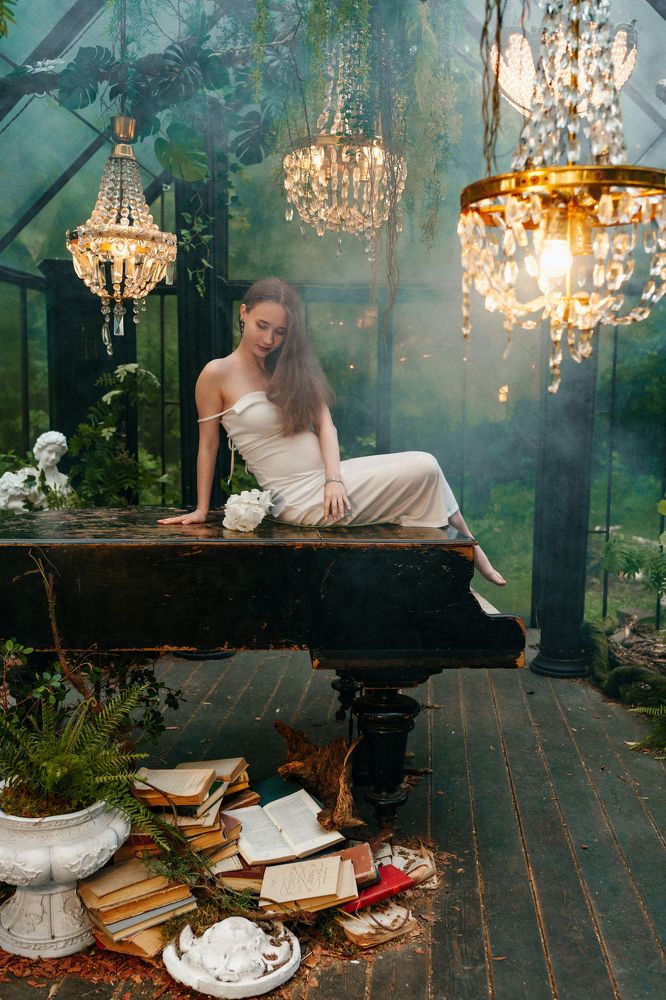 Photograph by Ольга Данилова