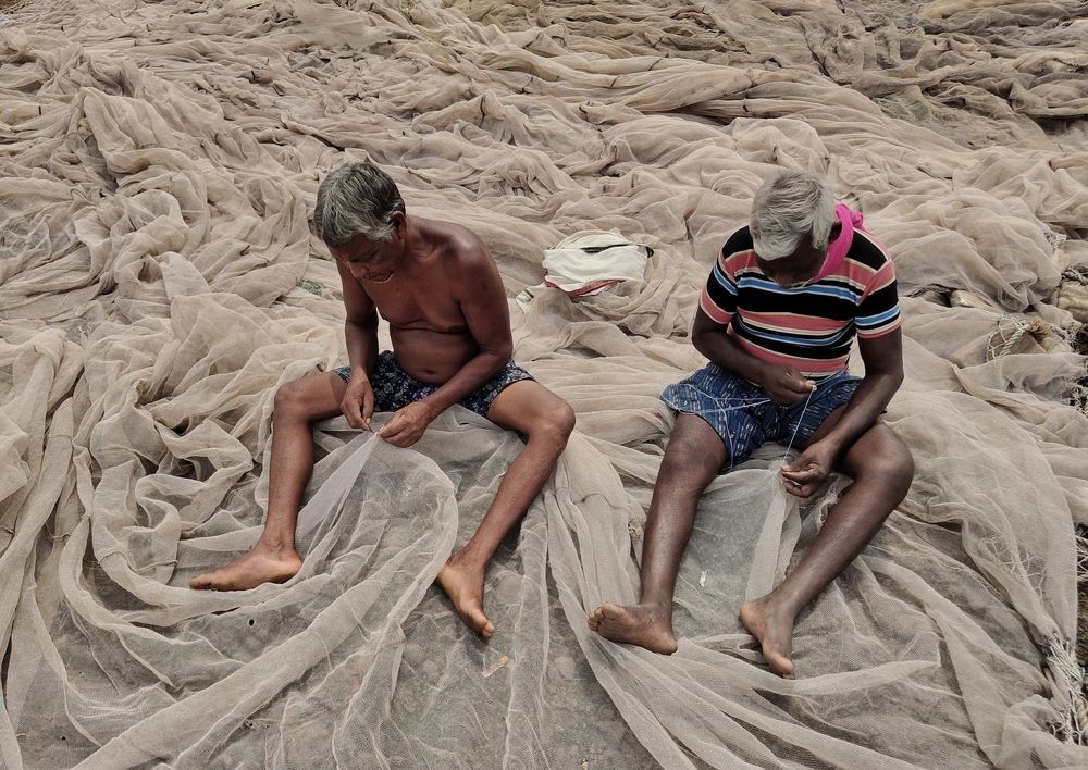Photograph by Deepak Bhoi