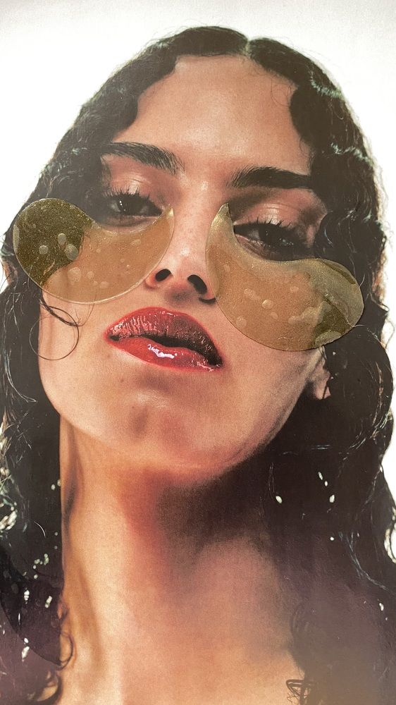 Photograph by Kristina Domanina