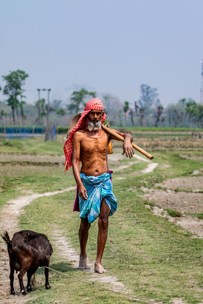 Photograph by Sarkar Arnab