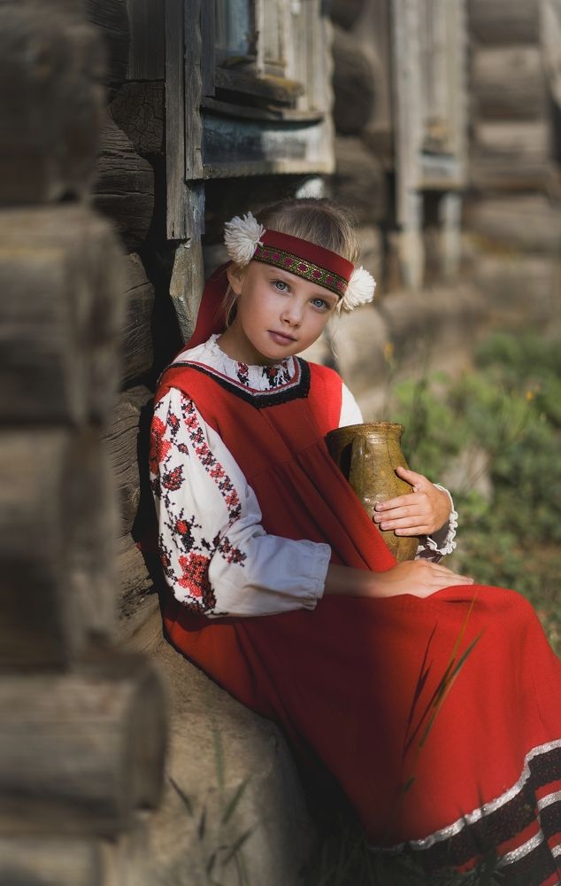 Photograph by Елена Раздвилова