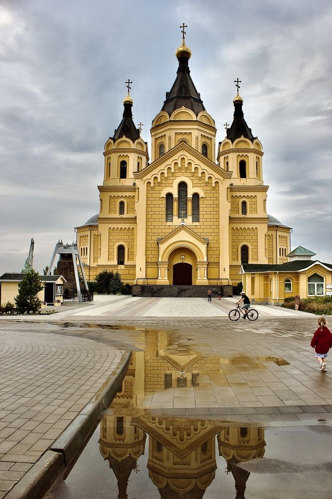 Photograph by Лариса Белашова