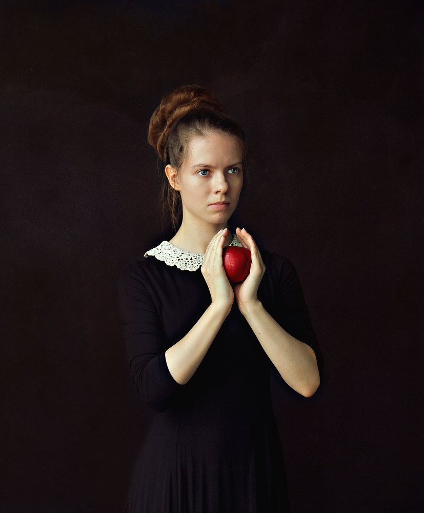 Photograph by Нина Аристова