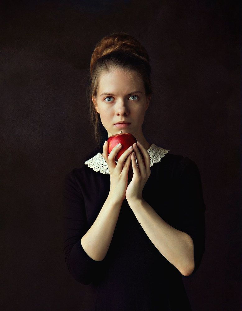 Photograph by Нина Аристова