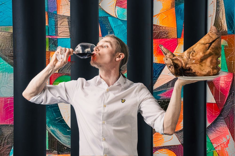 Photograph by Ивлев Артем