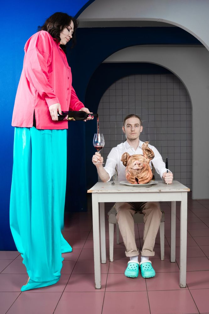 Photograph by Ивлев Артем