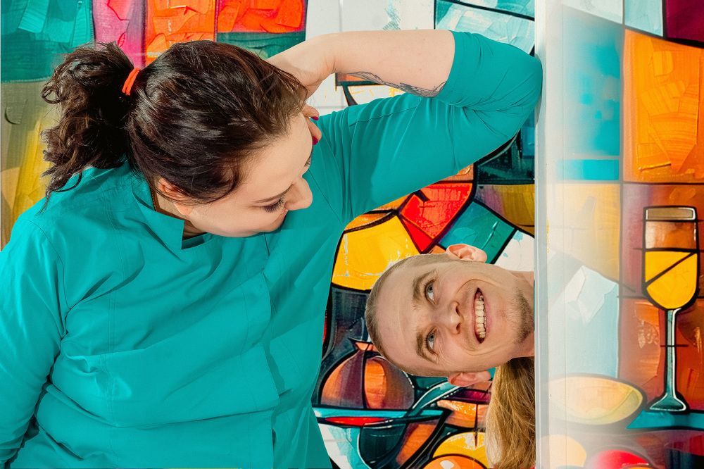 Photograph by Ивлев Артем