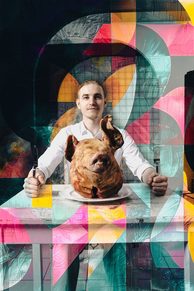 Photograph by Ивлев Артем