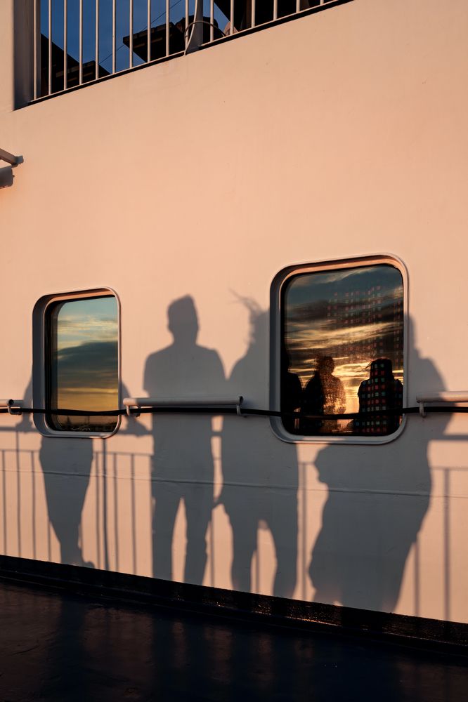 Photograph by Nikolay Surovtsev