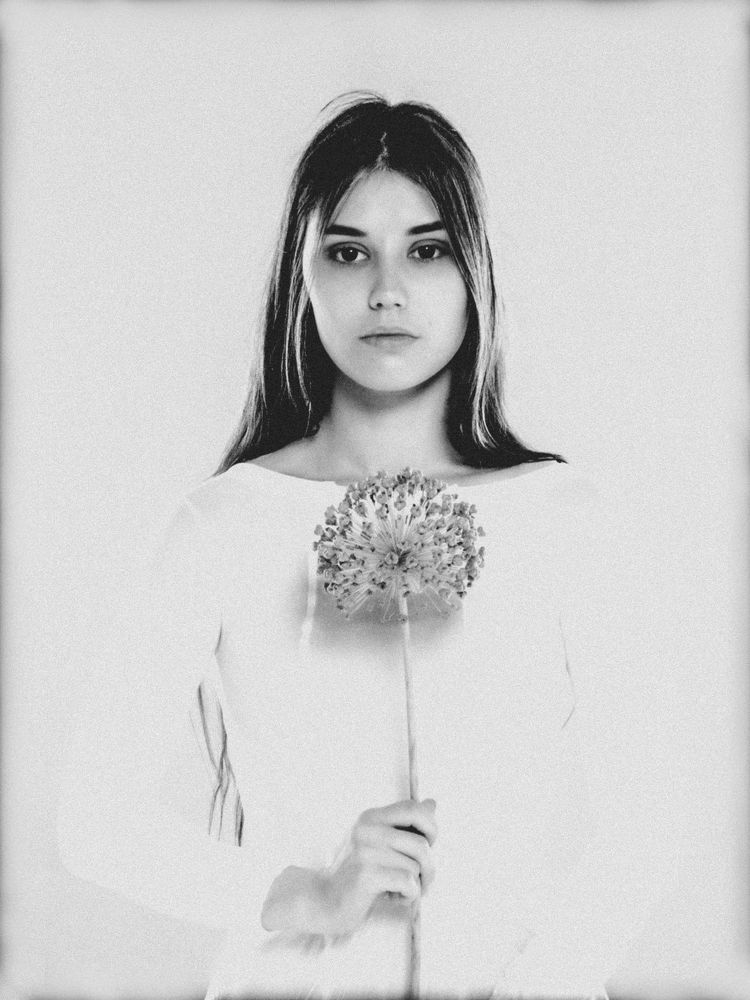 Photograph by Ирина Баландина