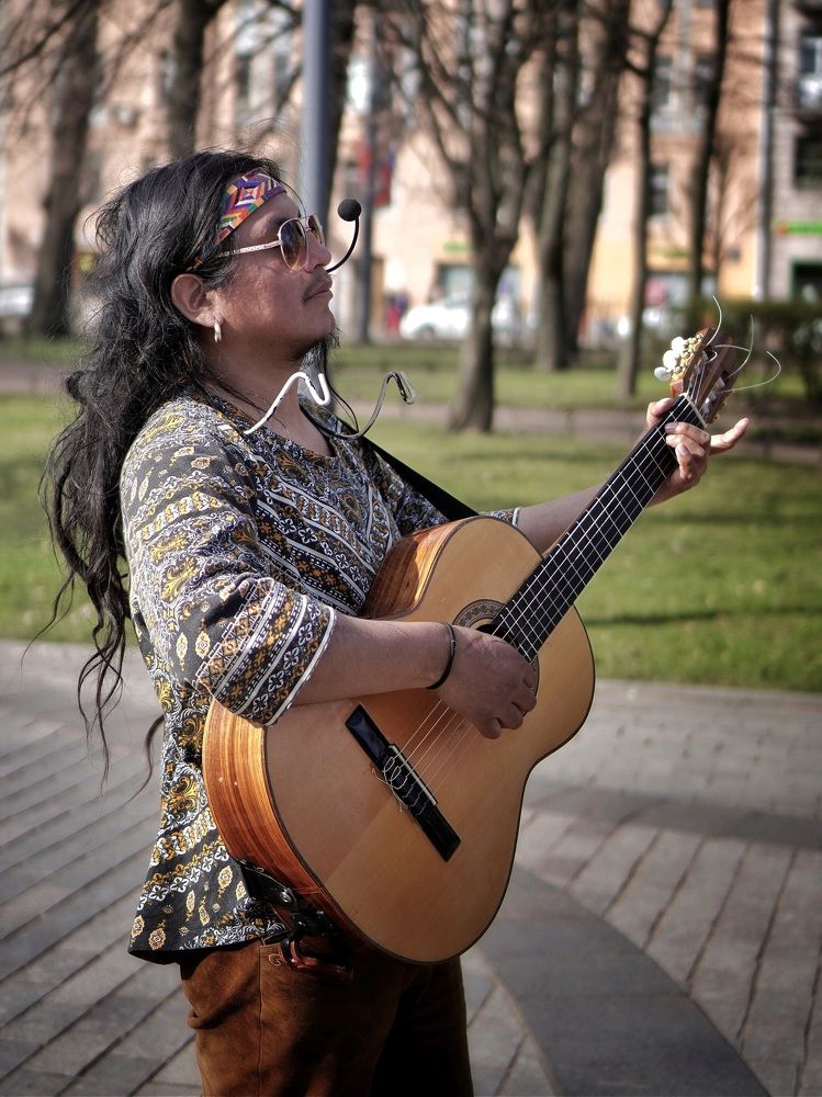 Photograph by Дмитрий Хорошилов