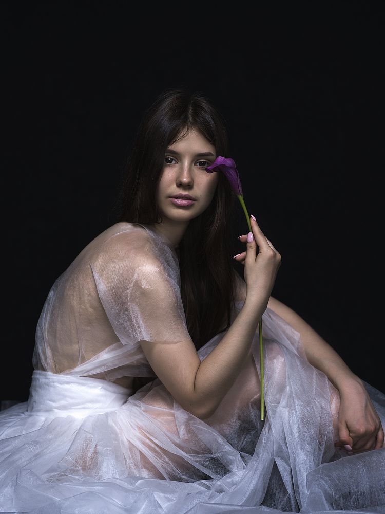 Photograph by Ирина Баландина