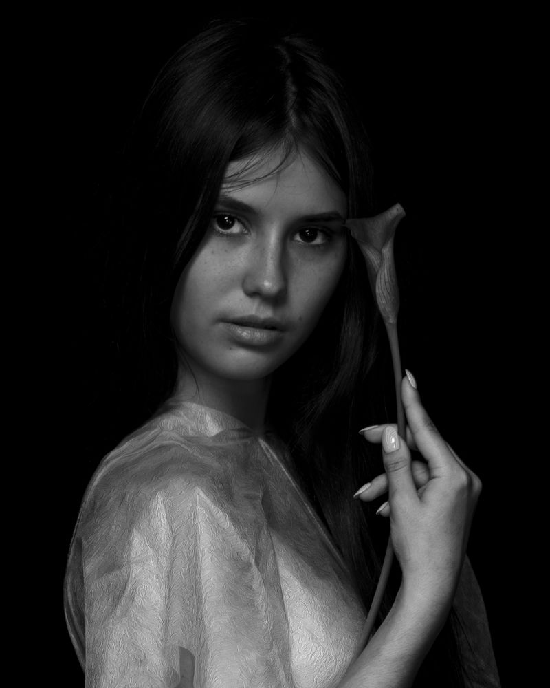Photograph by Ирина Баландина
