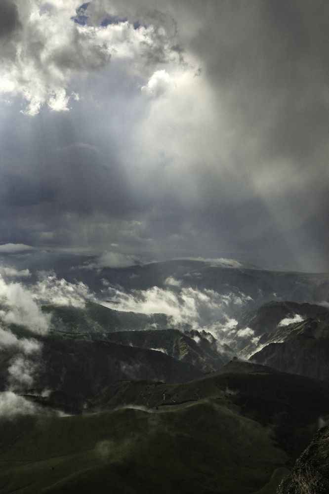 Photograph by Надежда Бормотова