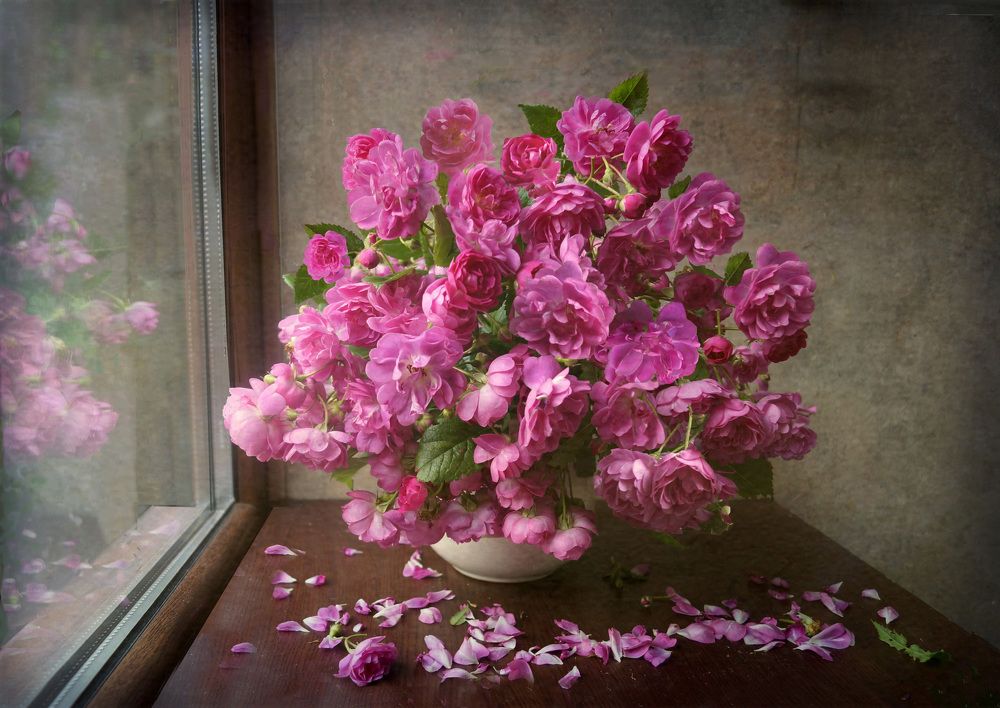 Пролетен цъфтеж (Spring Bloom)