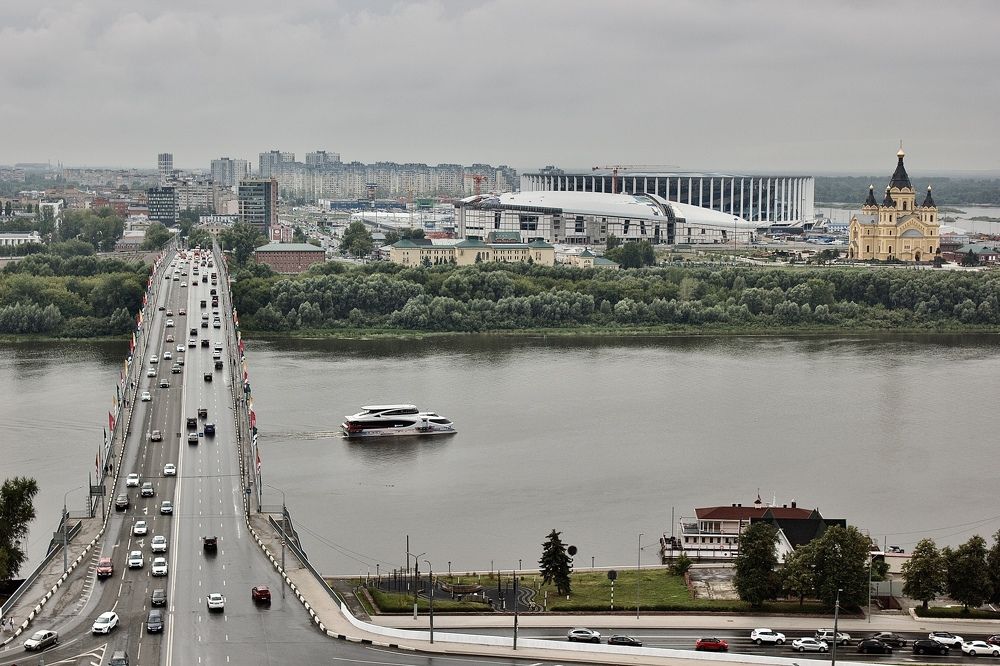 Photograph by Лариса Белашова