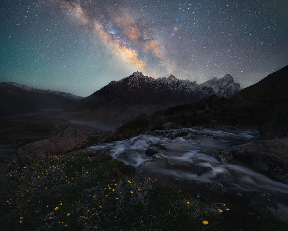 Photograph by Sk Shahrukh Sohel