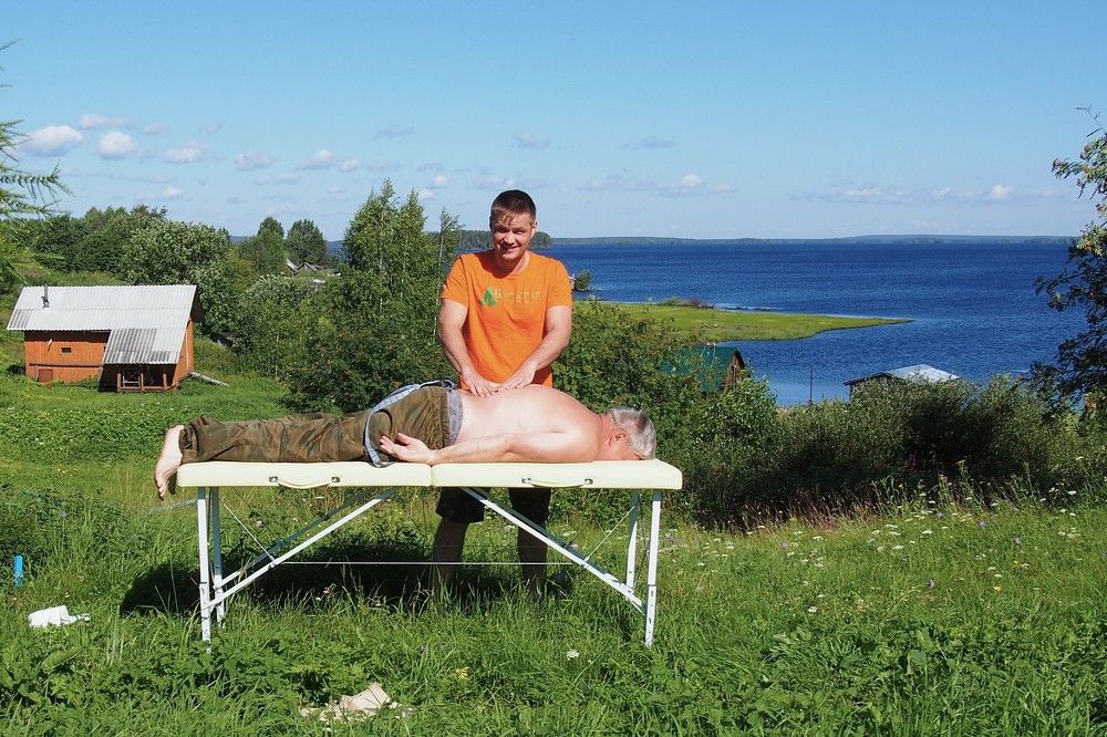 Photograph by Сергей Пушкин