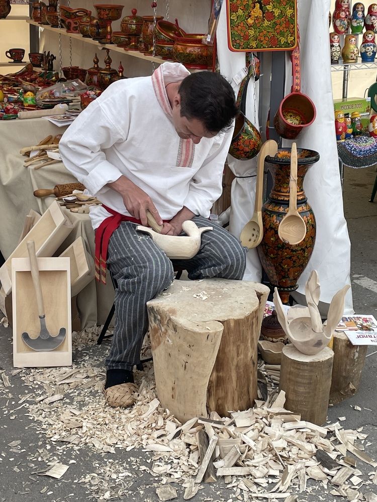 Photograph by Лариса Белашова