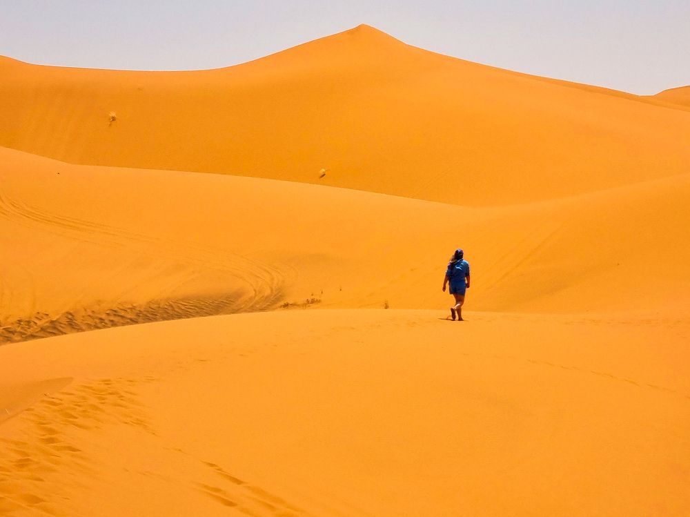 Photograph by Ksenia Tishchenko