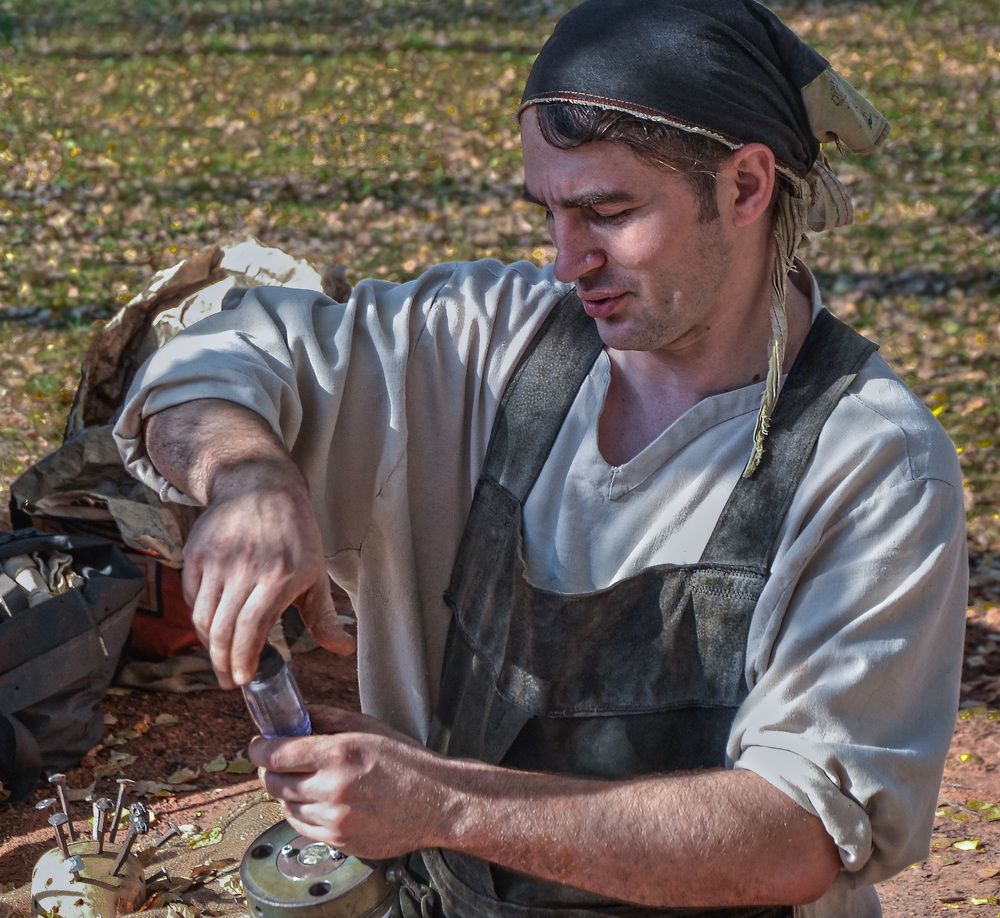 Photograph by Александра Климина