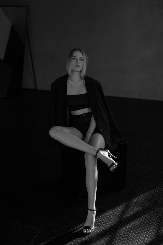 Фотография автора Нино Елисеева