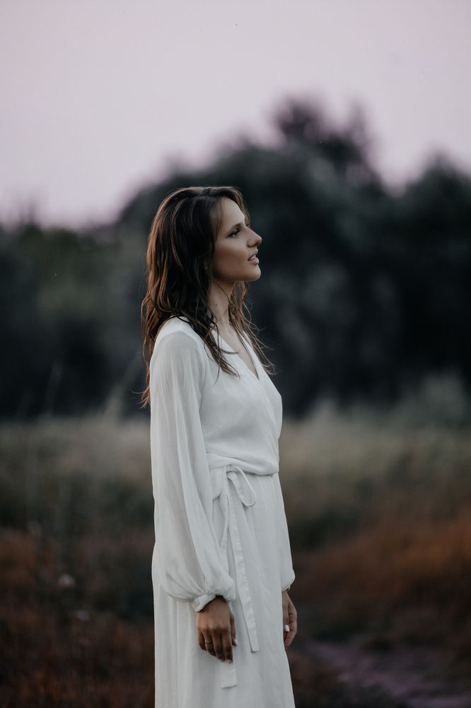 Фотография автора Нино Елисеева